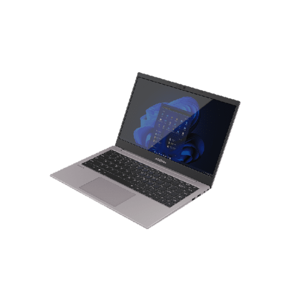 Laptop Soulmate ADVAN Celeron N4020 4GB/128GB (upgradable) 14" HD - WINDOWS BLUE - Image 5
