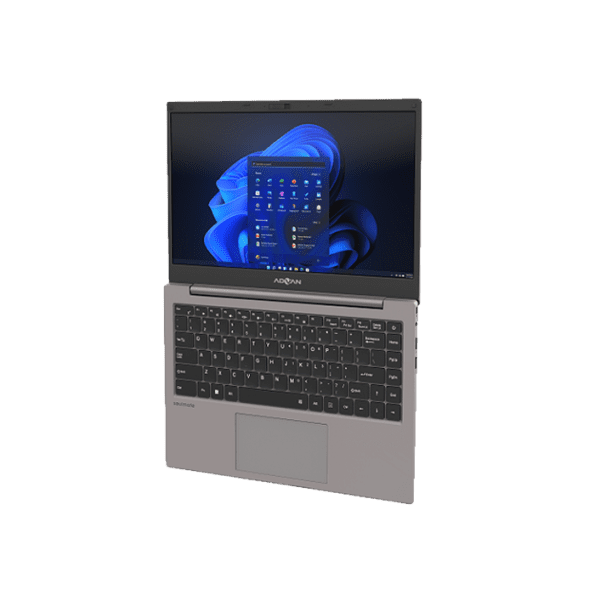 Laptop Soulmate ADVAN Celeron N4020 4GB/128GB (upgradable) 14" HD - WINDOWS BLUE - Image 4