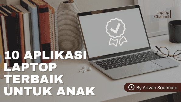 10 Aplikasi Terbaik untuk Anak di Laptop Windows 11