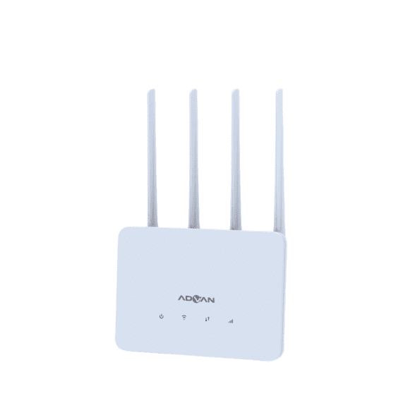 ADVAN CPE V1 Modem + Wifi + Router + 4G LTE unlock all operator