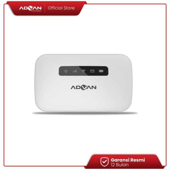 ADVAN Ipocket MIFI MF01 Unlock All Operator baterai 2500 mAh - MIFI By.U - Image 6