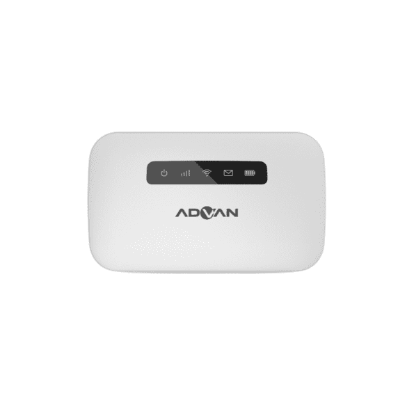 ADVAN Ipocket MIFI MF01 Unlock All Operator baterai 2500 mAh - MIFI By.U