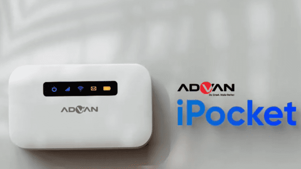 modem wifi portable