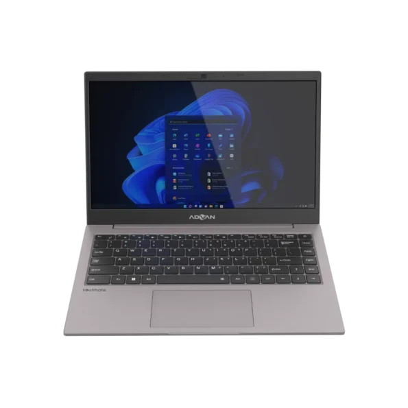 ADVAN Laptop Notebook Soulmate 14 inch FHD IPS INTEL i3 8GB+256GB WDS - Image 7