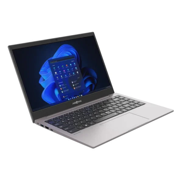 ADVAN Laptop Notebook Soulmate 14 inch FHD IPS INTEL i3 8GB+256GB WDS - Image 8