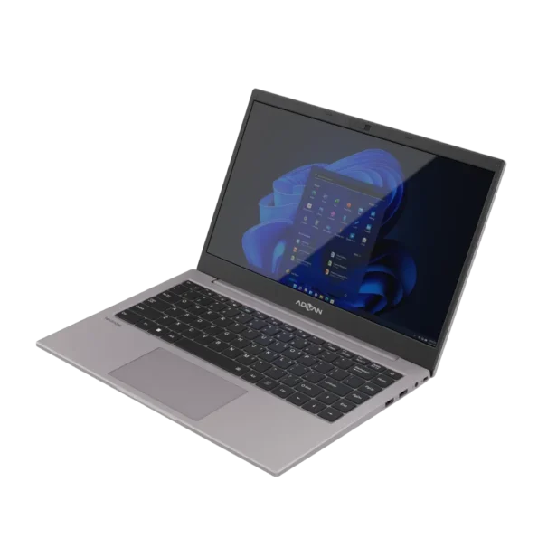 ADVAN Laptop Notebook Soulmate 14 inch FHD IPS INTEL i3 8GB+256GB WDS