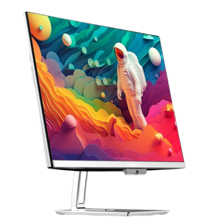 Advan All In One PC AIO OnePC Intel i5 8+512GB Windows 11