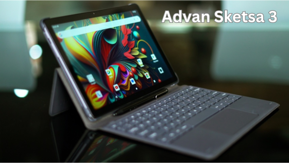 Advan Sketsa 3