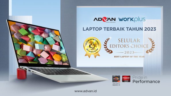 Advan WorkPlus