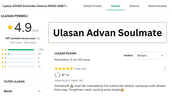 laptop 2 jutaan