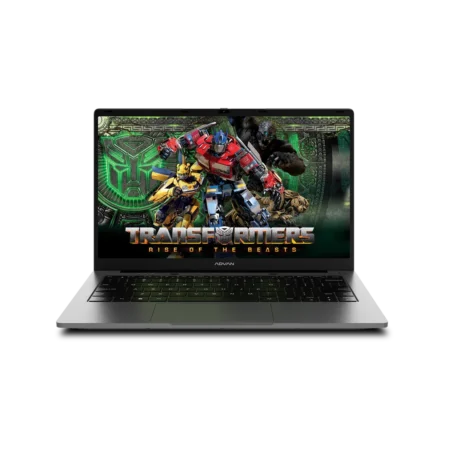 Laptop Advan TBook X Transformer Intel N100 4Gb/128GB 14" HD Free Windows 11 Free Exclusive Sticker Limited Edition