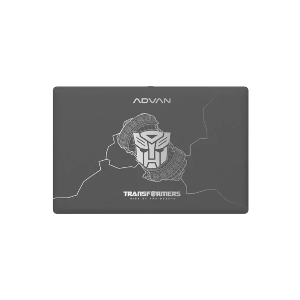 Laptop Advan TBook X Transformer Intel N100 4Gb/128GB 14" HD Free Windows 11 Free Exclusive Sticker Limited Edition - Image 2