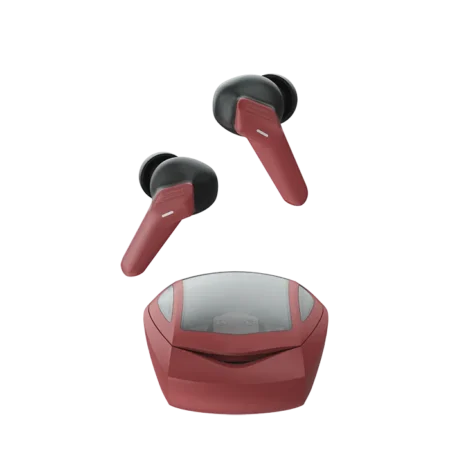 True Wireless Earphone Gaming Advan Eargun Buds Bluetooth 5.3 Earbuds TWS