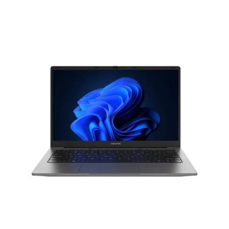 Advan Laptop Workpro Lite Intel i3 Notebook 14" 8GB 256GB Windows 11 - Garansi 1 Tahun