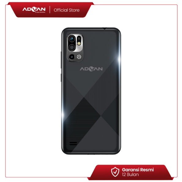 Smartphone 6.1 Inch dengan 2GB RAM, 32GB Penyimpanan, Android 11 - Image 3