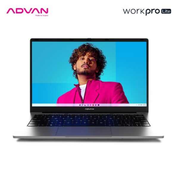 ADVAN Workpro Lite  i3 - Image 7