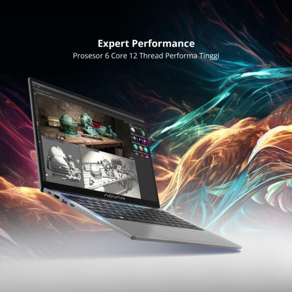 ADVAN Workplus R5 - Image 7