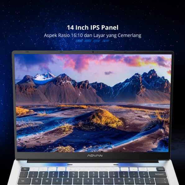 ADVAN Workplus R5 - Image 6
