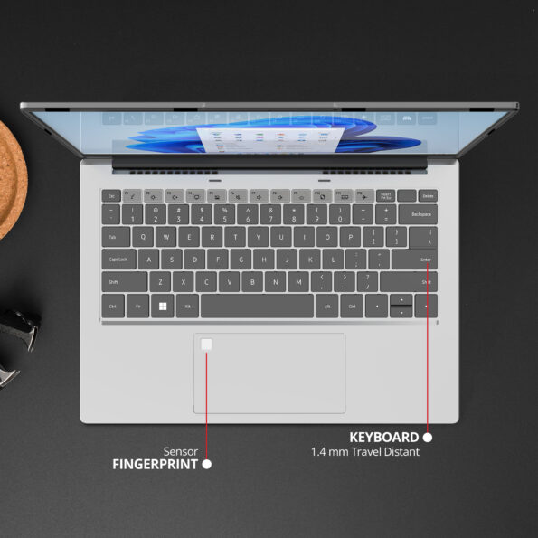 ADVAN Workplus R5 - Image 4