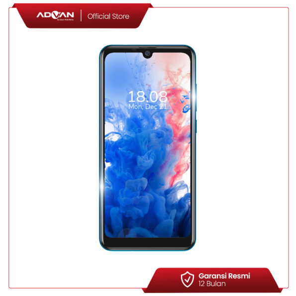 Smartphone 6.1 Inch dengan 2GB RAM, 32GB Penyimpanan, Android 11 - Image 5