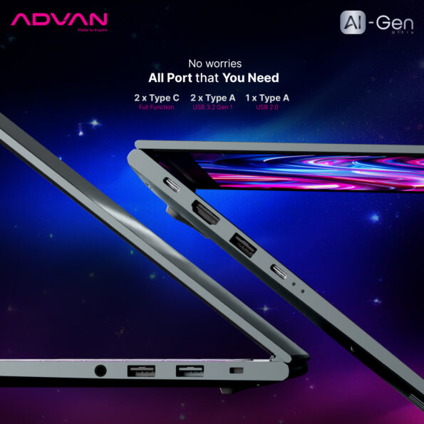 ADVAN AI Gen Ultra - Image 10