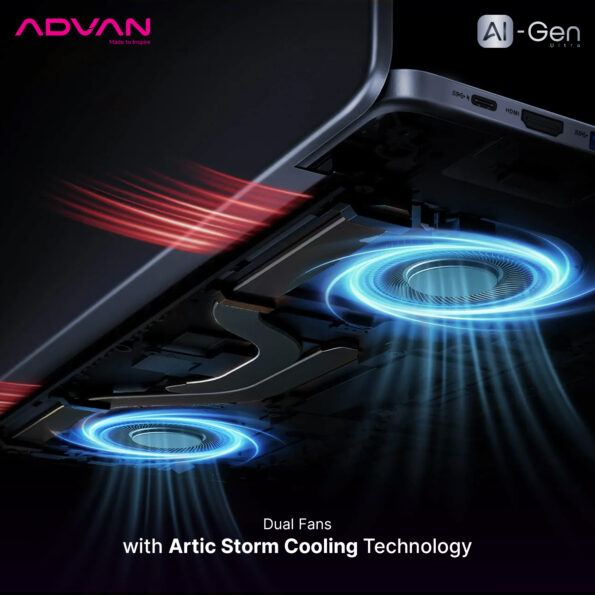 ADVAN AI Gen Ultra - Image 11