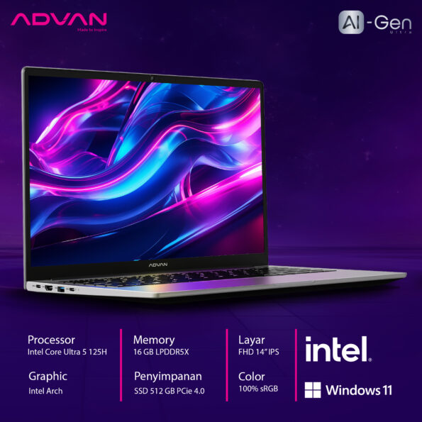 ADVAN AI Gen Ultra - Image 2
