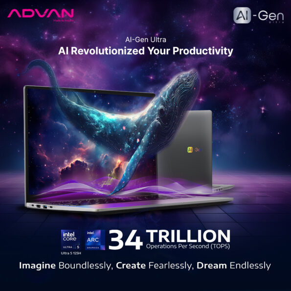 ADVAN AI Gen Ultra - Image 4