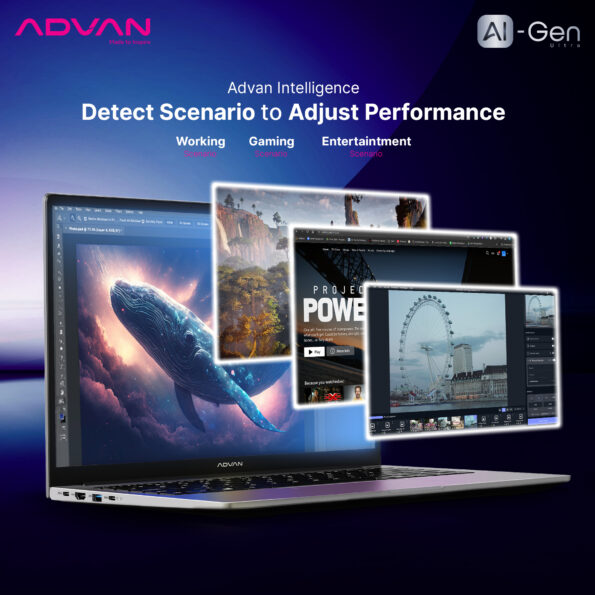 ADVAN AI Gen Ultra - Image 6