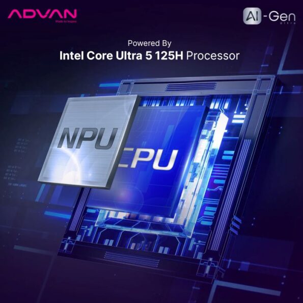 ADVAN AI Gen Ultra - Image 7