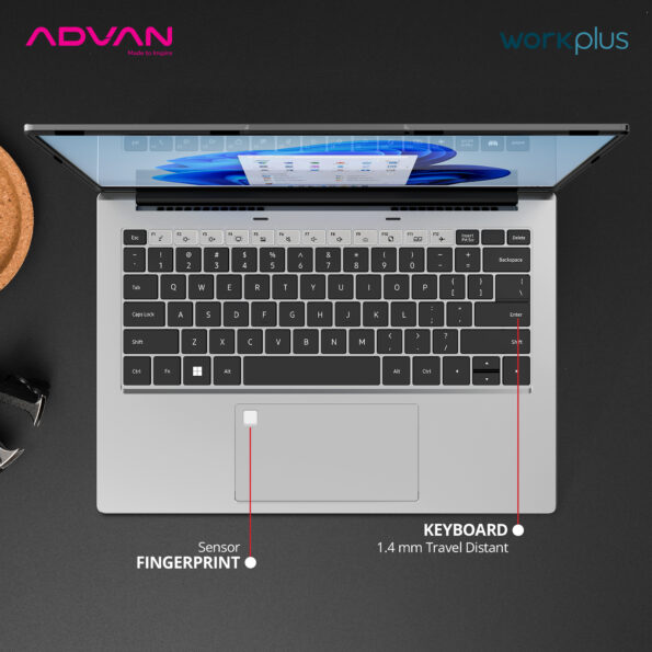 ADVAN WORKPLUS i5 - Image 7
