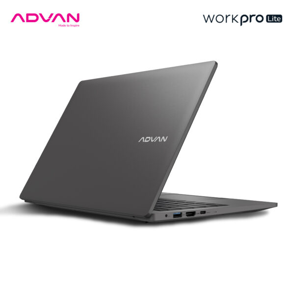 Advan Workpro Lite i3 - Image 2