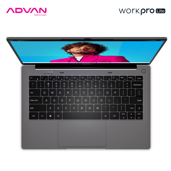 Advan Workpro Lite i3 - Image 3