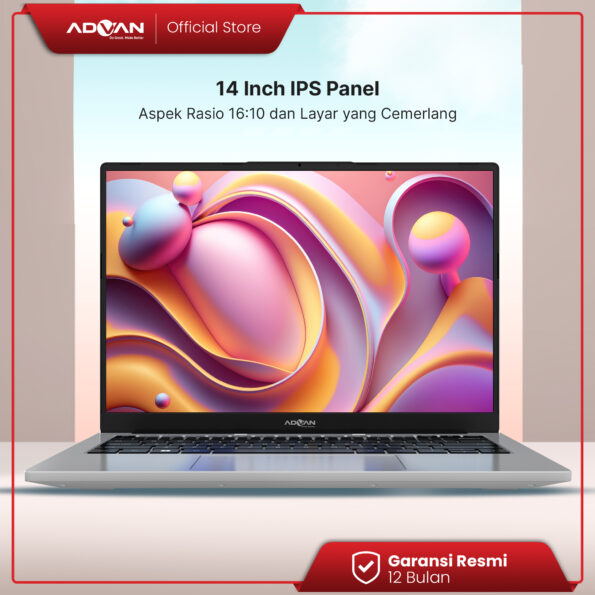 ADVAN WORKPLUS i5 1TB - Image 7