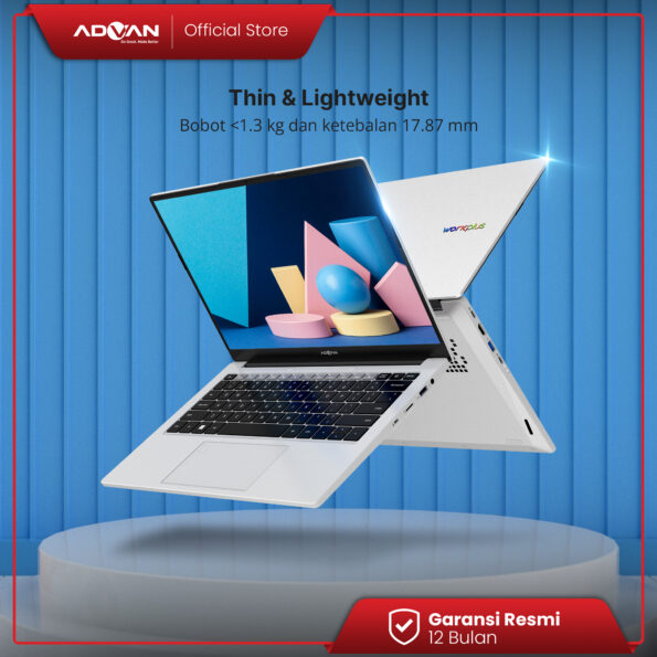 ADVAN WORKPLUS i5 1TB - Image 6