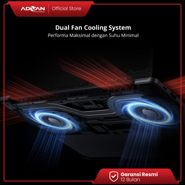 ADVAN WORKPLUS i5 1TB - Image 4