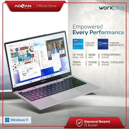 ADVAN WORKPLUS i5